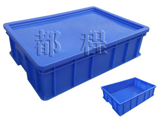 X221草莓视频成人在线观看周转箱(箱盖可选) X221草莓视频成人在线观看周转箱(箱盖可选)